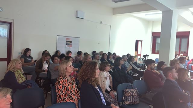 Formazione Docenti 8 novembre 2023