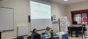 Progetto Semper 3 formazione docenti 