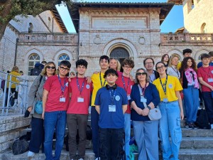 Eccelenze con il pallino della matematica