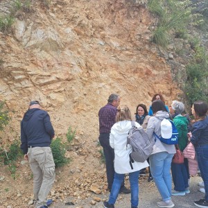 uscita didattica24 maggiio2025 - 3semper