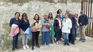 uscita didattica24 maggiio2025 semper